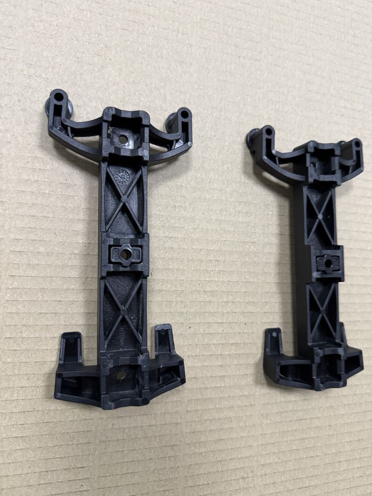 Адаптер для кріплення на вилку сумок Ortlieb Fork Pack