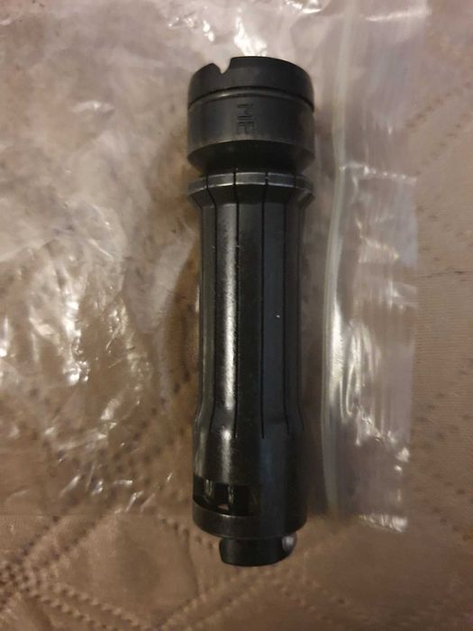 Cabeça de culatra Blaser R93 ME