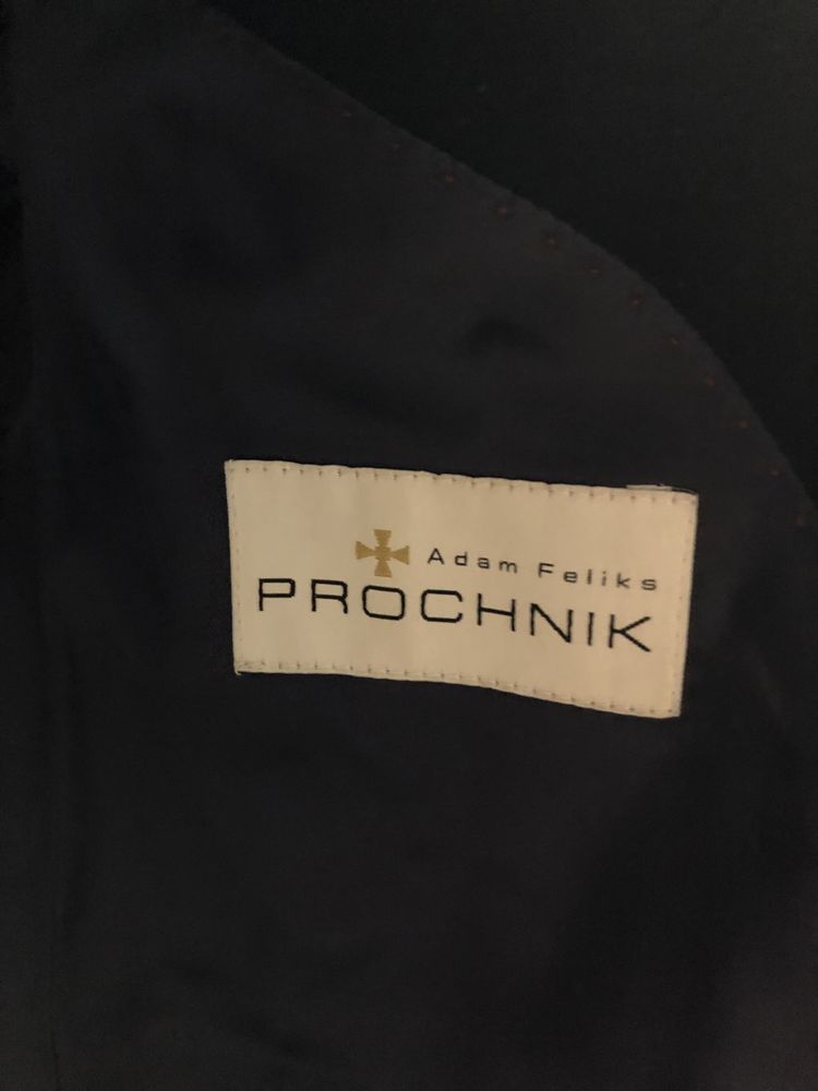 Elegancki Blezer Prochnik