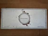 Wzmacniacz Blaupunkt