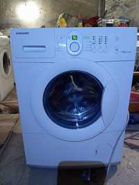 Реставрована пральна машина Самсунг