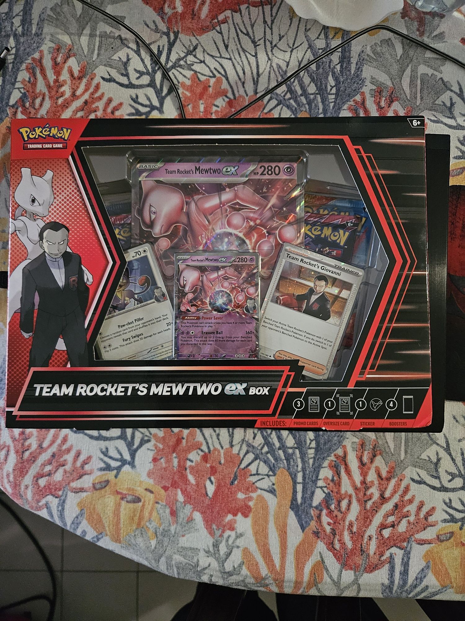 Artigos Pokemon Destined Rivals