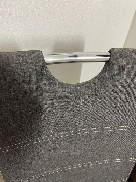 Cadeiras de mesa de jantar