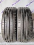 Шини літні R19 225/45 Pirelli PZero Run Flat