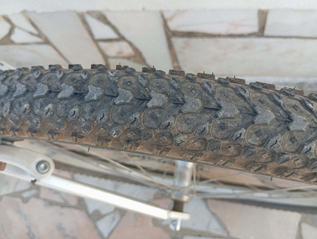 Bicicleta Marvil
