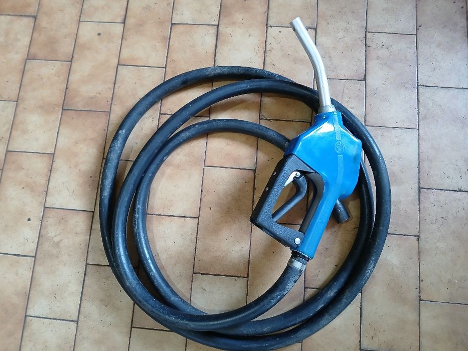 Bomba de adblue ou gasóleo