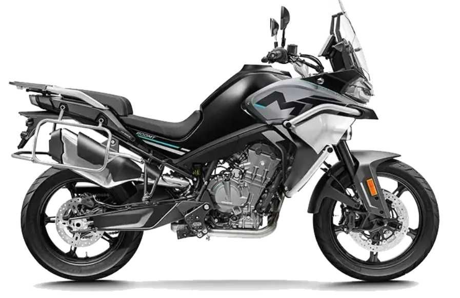 Motocykl CF Moto 800 MT Touring Exprole fv 23% gratis dostawa /raty