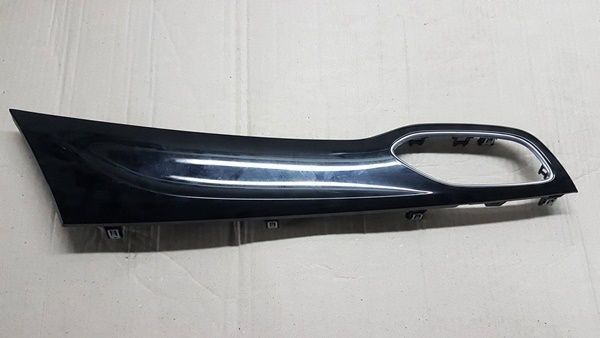 Nakładka zaślepka plastik ASTRA K V 5