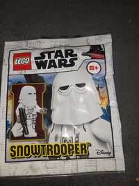 Lego Star Wars saszetka z figurką Snowtrooper  912179