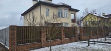 Березівка,(КМ Нова Березівка), будинок 235 кв.м. Шикарне місце!