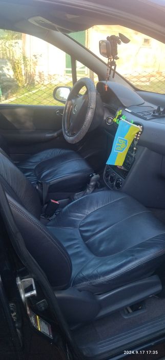 Продаю Мерседес А160