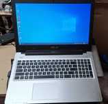 Игровой Ноутбук Asus Intel Core i5-GeForce