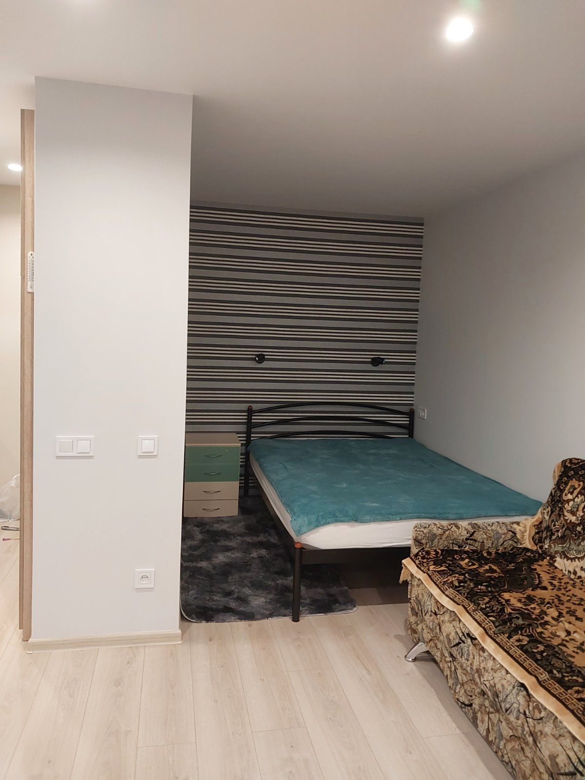 Продам свою студию 34м2