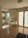 Kawalerka Centrum 6 sierpnia - Apartamentowiec, Klimatyzacja