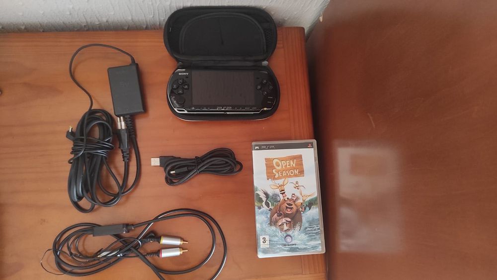 PSP P241 6.61 pro-c modelo 03g