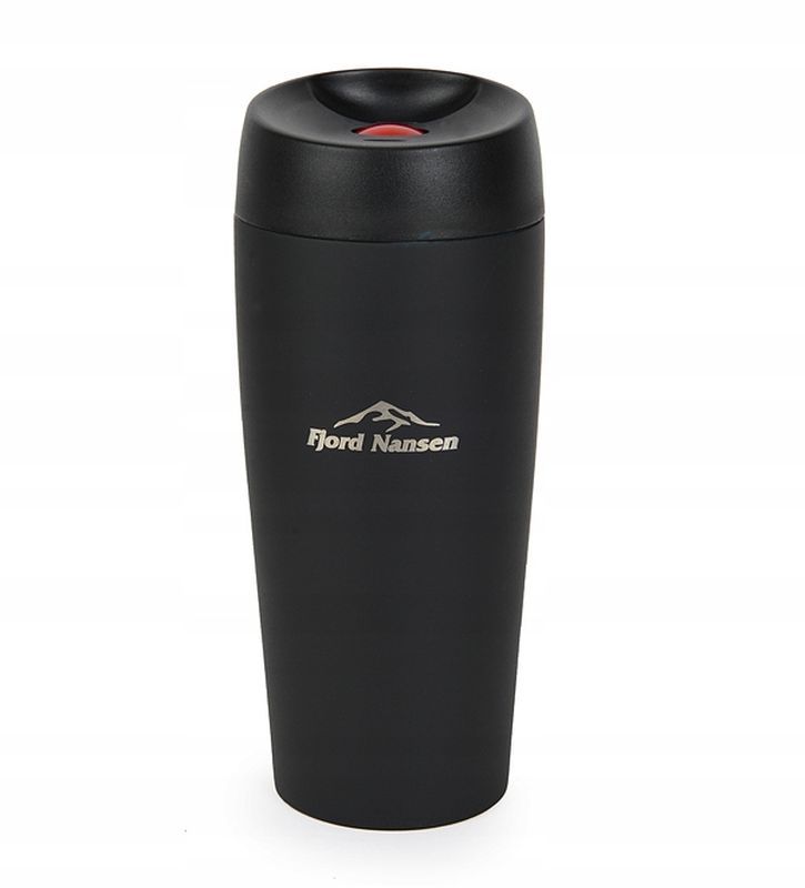 Kubek Termiczny Fjord Nansen Lando One Touch 0,4l