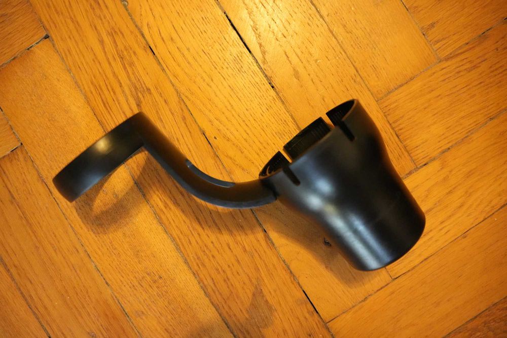 Samochodowy Oczyszczacz Powietrza IRoad iAir