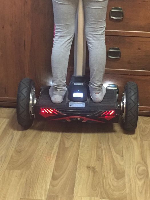 E-SegWheel 800, elektryczne deskorolka, hoverboard, balance scooter