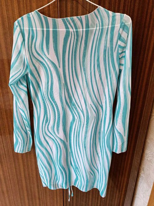 Парео на купальник S-M