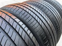 NOWE Michelin 225/45/17 z 2024r opony letnie Primacy 4