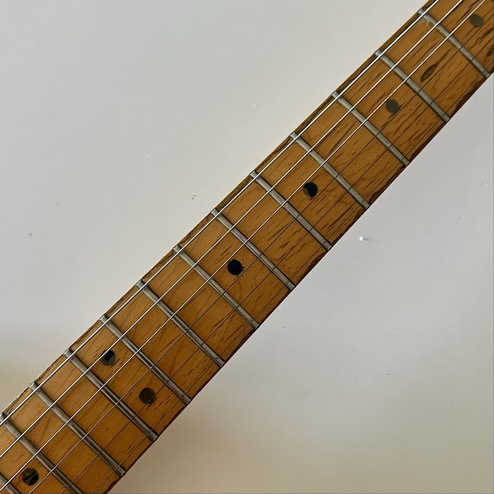 Fender Telecaster USA Standard 1995