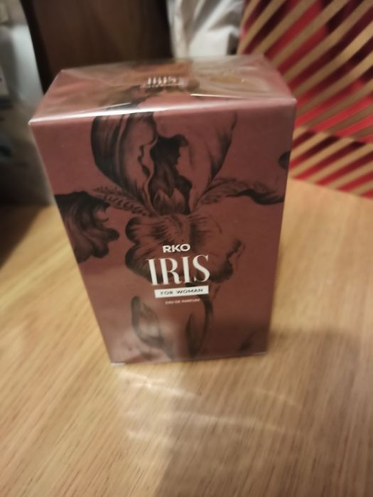 Perfumy Damskie Nowe