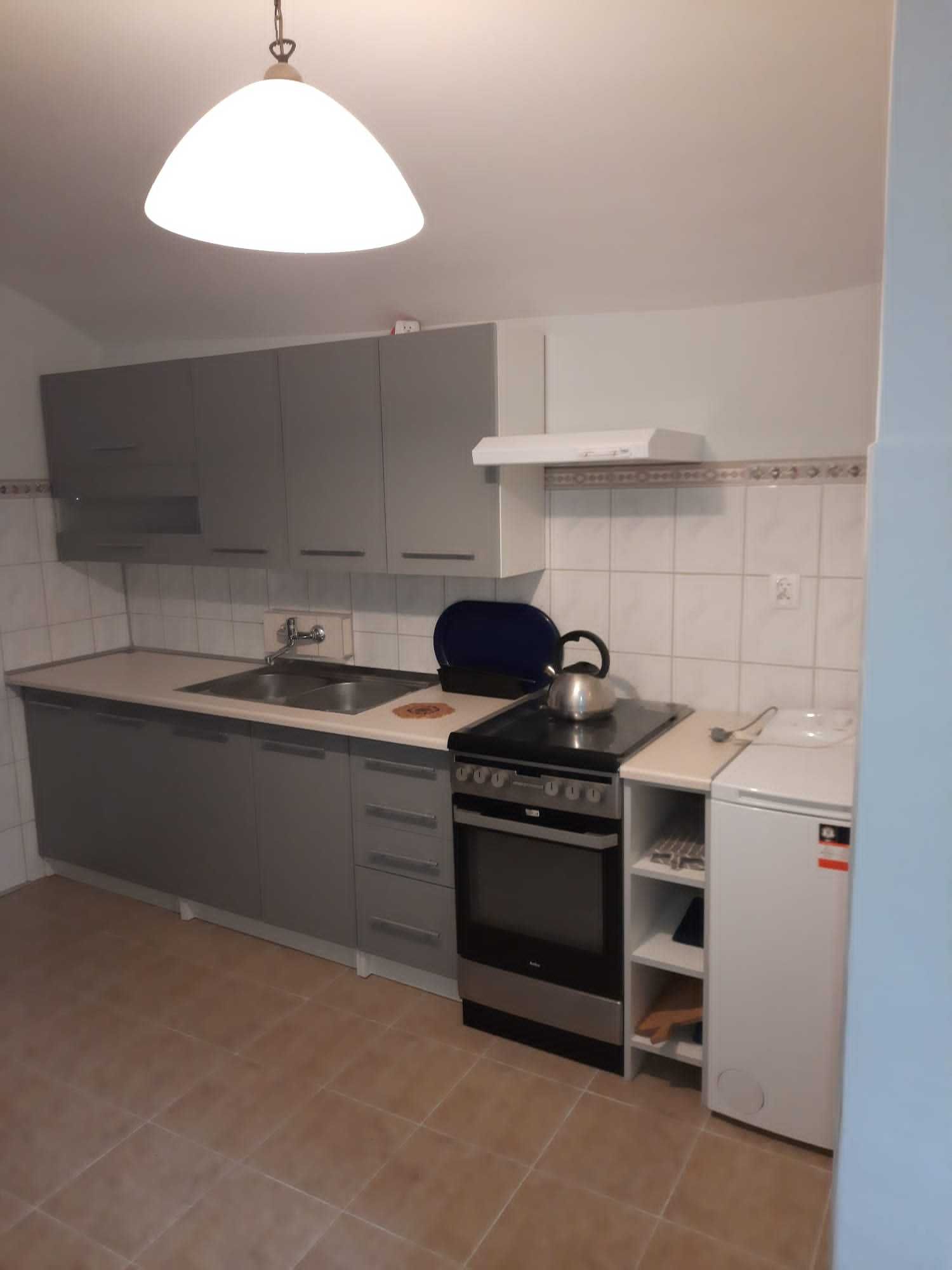 do wynajęcia przestronne i zadbane mieszkanie w Chróścina