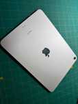 Apple iPad Air, 64GB, Wi-Fi, Starlight
