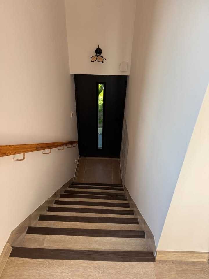 Apartament/mieszkanie: 2 sypialni, 1 łazienka