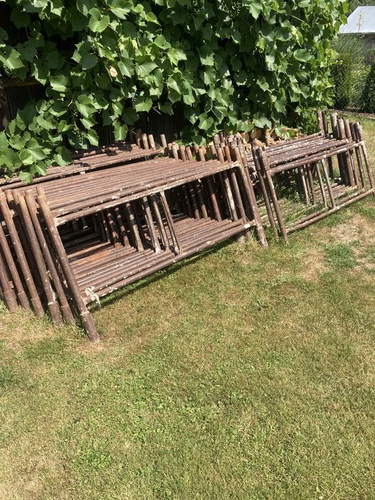 Rusztowanie warszawskie  "WYNAJEM RUSZTOWANIA"