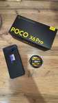 Продаж Poco X6 Pro 12/256 GB