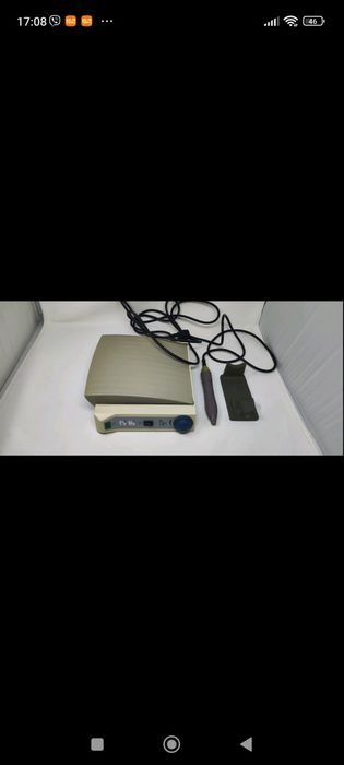 Зуботехнічні мотор безщіткові NSK та kavo.