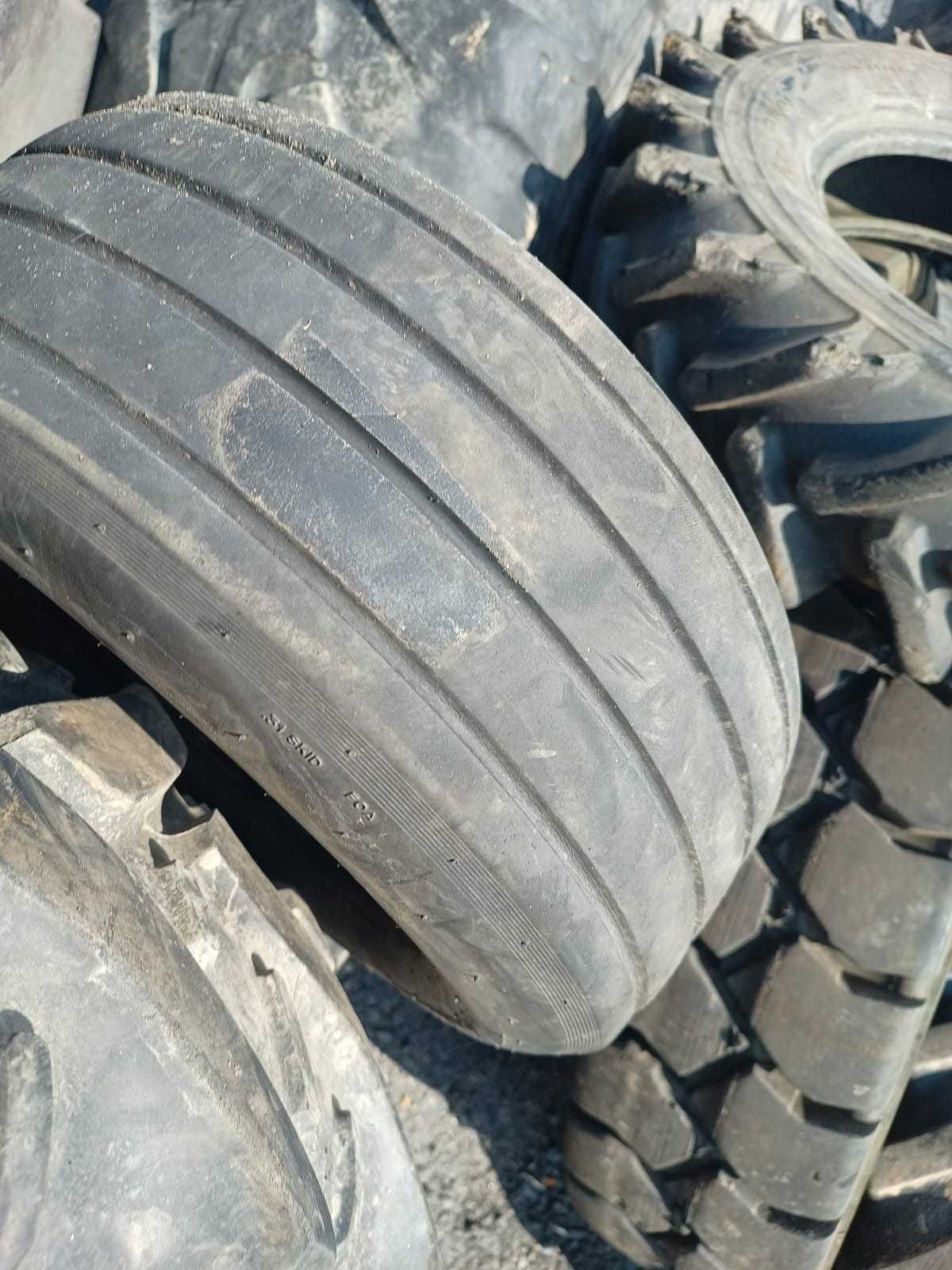Opona rolnicza H22x8.25-10 Michelin Air Tire