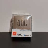 Głośnik JBL GO 2