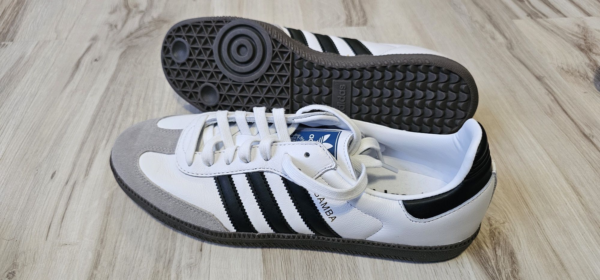 Buty Samba OG Rozmiar 44 2/3