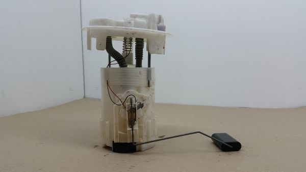 Boia combustível PEUGEOT 208