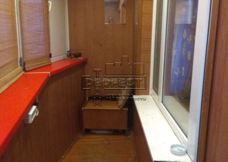 Продаж 1к квартири Березняківська 22б / Березняковская 22б