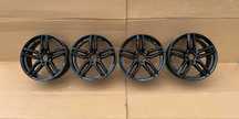 Alufelgi GMP Italia 8.0J x 19" 5x112