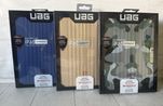 Чехол UAG Metropolis iPad Air1 / Air2 / iPad Pro 9.7 противоударный