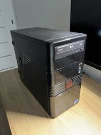 Komputer PC i5 8GB ram do pracy biurowej