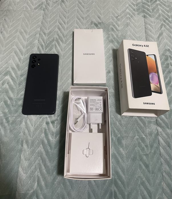 Samsung A32 128gb 4g