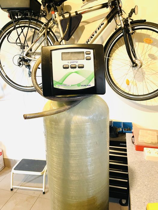 Odżelaziacz wody Supreme OXYLINE