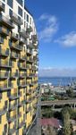 Продам! Морвокзал! 1 комн в ЖК «ITown»! Айтаун! Жванецкого