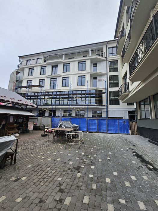 Офіс 15500$ в ценрі