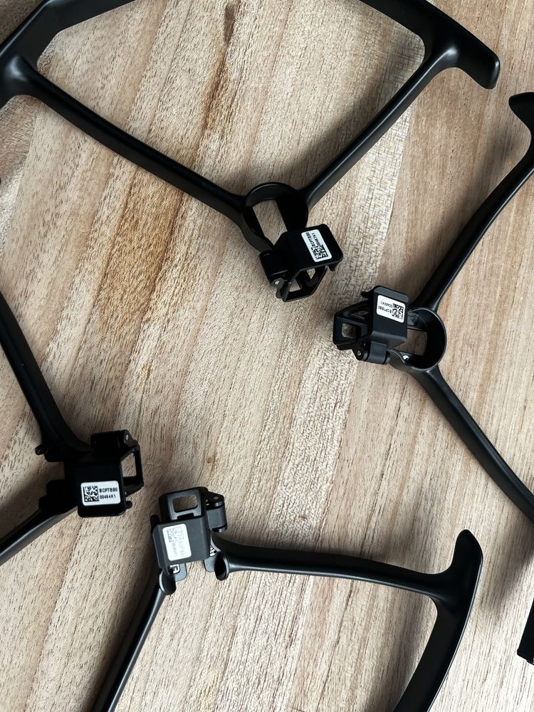 Oslony na smigla Dji Mavic Air 1 śmigieł. Nowe