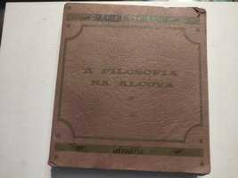 A Filosofia na Alcova, Edição Afrodite, 1966