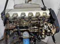 Motor rd28 vario material patrol