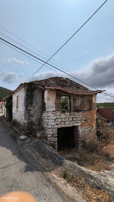 Moradia Para Reconstrução