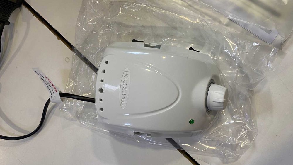 Блок управління Marathon Champion 3 – оригінал, без ручки гарантія 24м