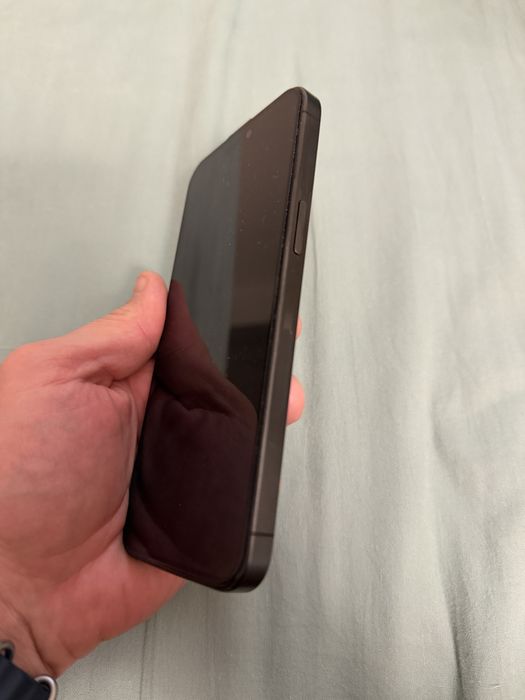 Iphone 15 pro max 256gb